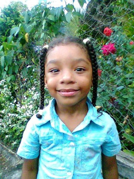 ma couzine oc�an
